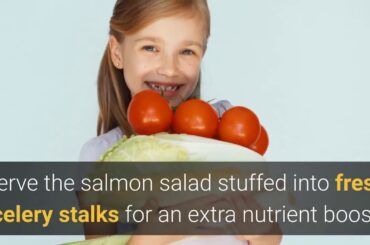 21 Delicious and Healthy Keto Snacks    #190