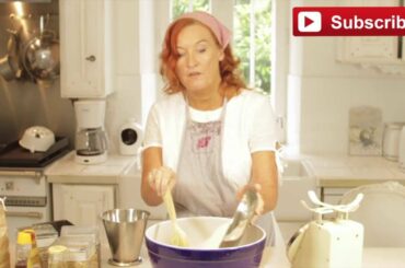 Madeleine's Miracle 5 minute Spelt Bread -  How to make Bread