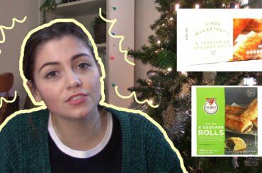 Ideas For A Plant Based Christmas Dinner