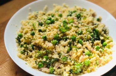 Millet Poha | Foxtail Millet Recipe | Breakfast Recipe | Gluten Free Millet Breakfast