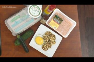 Better Bites: Healthy, on-the-go snacks