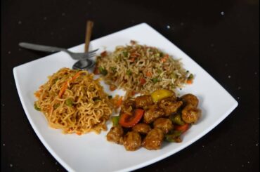 daily lunch menu - day 2 | simple veg lunch menu recipe | daily lunch menu ideas