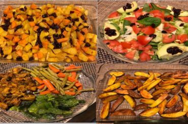 وصفات صحية سريعة لاتفوتكم 😋😋healthy recipes