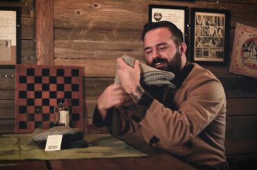 Door #4 - Gift Ideas For the Ladies