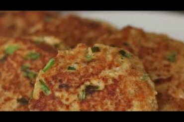 Crab Cakes Recipe | Southern Sassy Mama