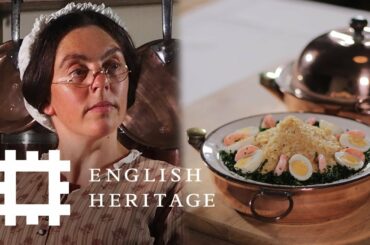 How To Make Breakfast - The Victorian Way