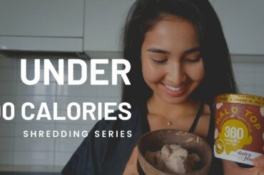 Low Calorie Easy No-Bake Desserts | HAPPY, HEALTHY & LEAN EP. 2