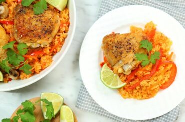 3 Easy Weeknight Dinner Ideas | Fixing Dinner