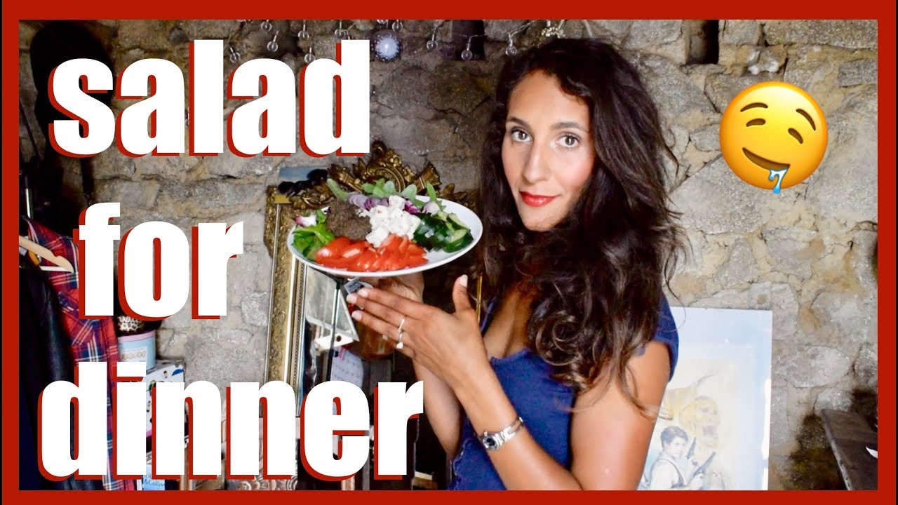 HOW I KEEP SLIM AND HEALTHY HOW I KEEP SLIM AND HEALTHY