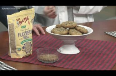 On the Menu: Healthy holiday treats