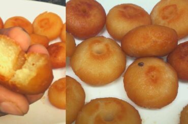 ബ്രഡ് കൊണ്ടൊരു നെയ്‌വട||Easy neyvada recipe using bread