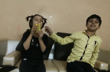 Junk food vs Healthy food challenge #☺️☺️