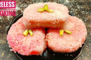 🔥Fireless Cooking |Cooking With out Fire for School Competition | Instant Sweet Recipe|