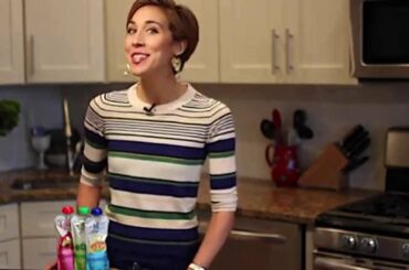 5 Healthy Breakfast Ideas w Plum Vida!