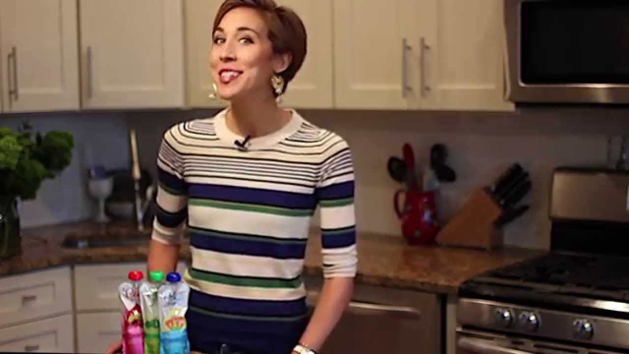 5 Healthy Breakfast Ideas w Plum Vida! 5 Healthy Breakfast Ideas w Plum Vida!