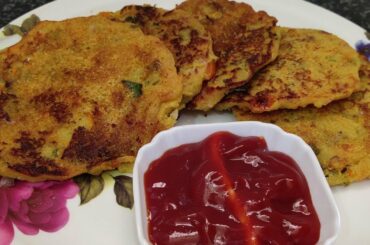 Healthy breakfast in 5 minutes |Instant dosa recipe |