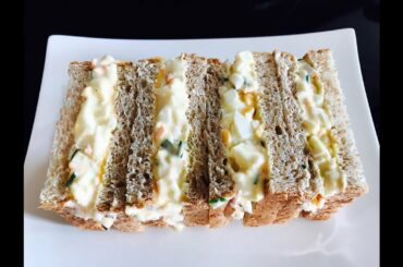 Healthy Egg Crab Stick Salad Recipe #32