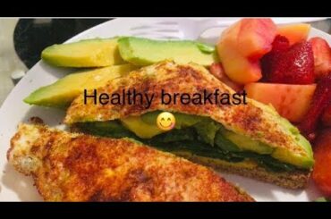 EASIEST Healthy Breakfast Recipe