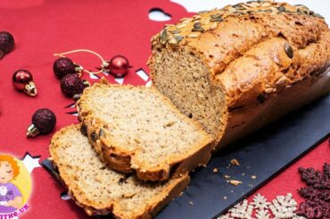 BEST Keto Bread Recipe 🍞 Tahini Bread (simplified Magic Pill Macadamia Fat Bread)