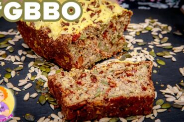 Easy KETO Bread Recipe 🍞 Aldi Loven Zero Carb Bread style + Bacon (Sukrin Bread Mix Recipe)