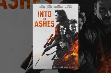Into the Ashes