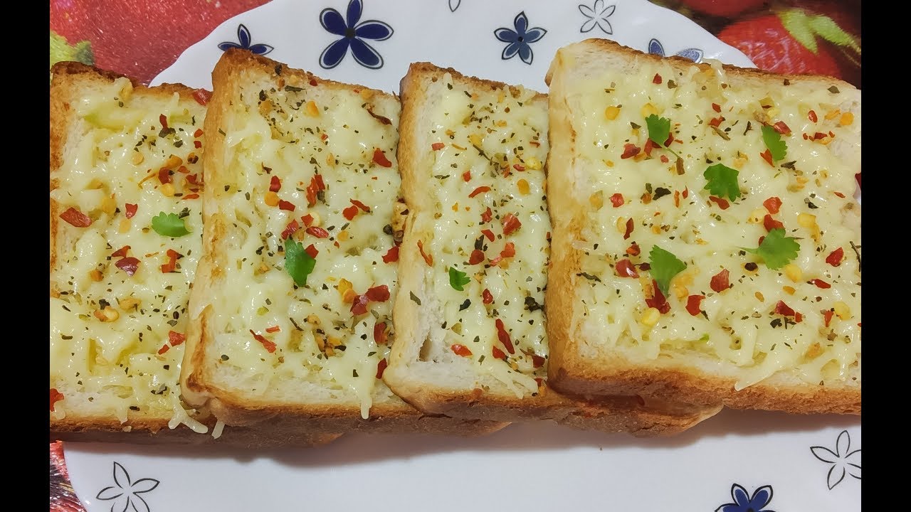 Cheese Garlic Bread recipe / Garlic bread tost / Garlic Bread Cheese Garlic Bread recipe / Garlic bread tost / Garlic Bread