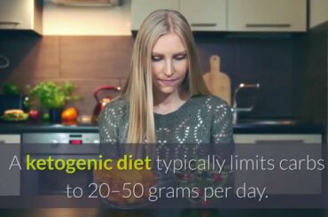 8 Incredible Healthy Foods To Eat On a Ketogenic Diet