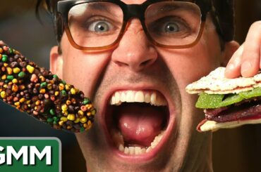 Gas Station Food Hacks