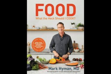 Food: What the Heck Should I Cook?: More than 100 Delicious Recipes