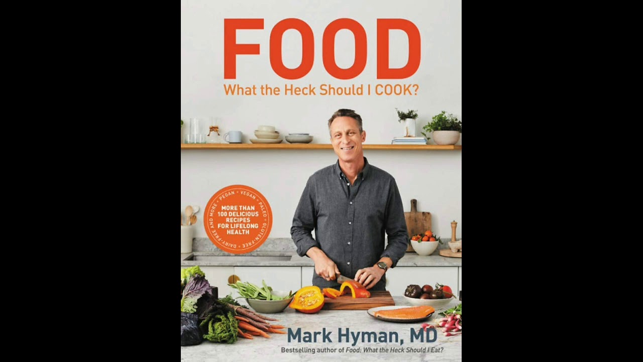Food: What the Heck Should I Cook?: More than 100 Delicious Recipes Food: What the Heck Should I Cook?: More than 100 Delicious Recipes