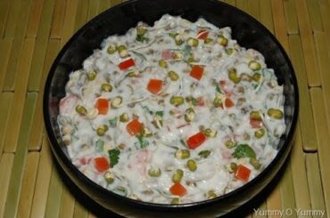 weight loss salad/ Healthy salad Recipe no:10