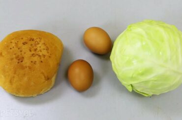 Egg Sandwiches ~ So fluffy ~ fast food