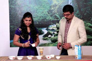 HEALTHY FALOODA | AlphaNatural Healthy Kitchen | Healthy Recipe