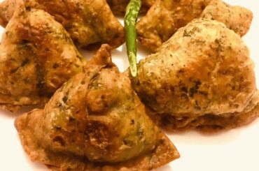 Kids tiffin item| Kids snack box| hara samosa|samosa recipe|how to make samosa