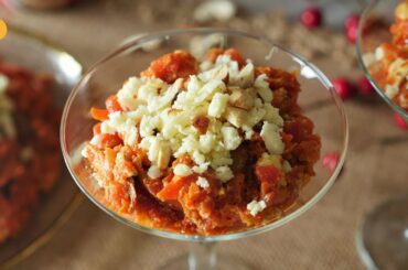 Low Calorie Gajar Ka Halwa Recipe By Food Fusion