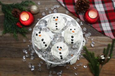 Holiday Decorating Hacks You Can Snack On With Your Kids • Tasty