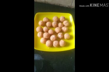 Potato cheese balls in telugu/quick easy simple snack recipe