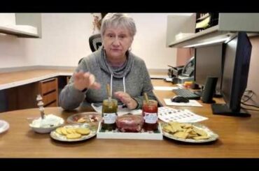 A Quick Snack With Our Insured: Annie's Country Kitchen