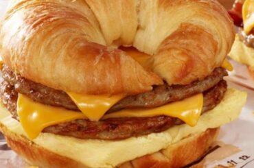 What You Need To Know Before Eating Burger King's Breakfast