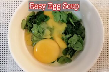 Healthy and EASY Keto Egg Recipes with Malunggay (Moringa Leaves) | PUMAYAT sa Egg Diet