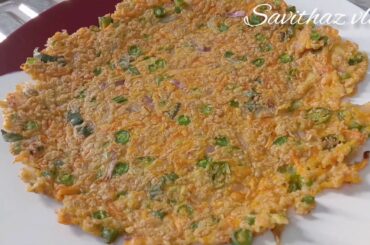 Healthy breakfast | നിങ്ങളുടെ diet plan ലേക്ക് ഒരു ഉഗ്രൻ recipes