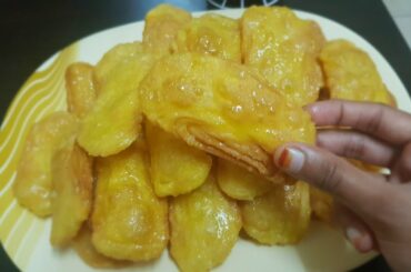 ഐനാസ്/madakk/snack recipes