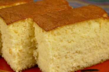 SPONGE CAKE | DIABETIC RECIPES | STEP BY STEP | HEALTHY RECIPES |