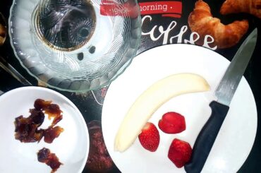 Easy Healthy Breakfast