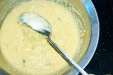 5Mins Breakfast Recipe | Healthy Vegetable Bread Dosa | Easy and Quick Breakfast Recipe