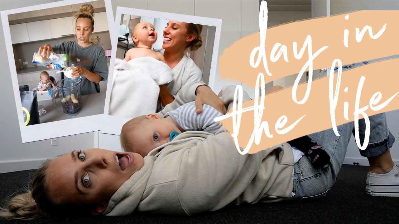 Your fave kind of VLOG! Baby Fox, Healthy Meal Ideas & Ab Workout!! Your fave kind of VLOG! Baby Fox, Healthy Meal Ideas & Ab Workout!!