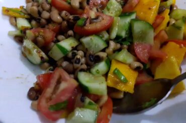 Beans Salad || Healthy Salad || Soul Ease