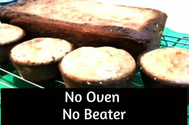 Banana Bread Recipe | Dinner preparation from leftovers | Relationship goals