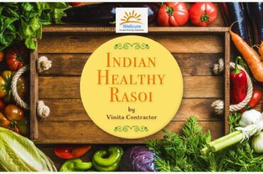 Indian Healthy Cooking (online course)