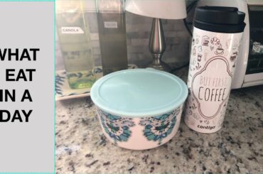 HEALTHY LIVING | GLUTEN FREE | WHAT I EAT IN A DAY INDIAN NRI MOM